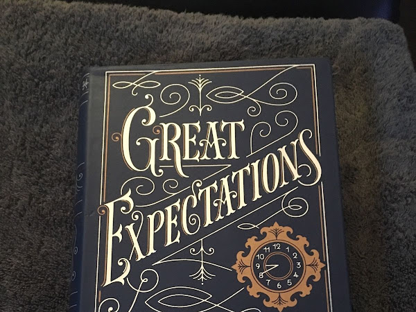 [Book Review] Great Expectations, Charles Dickens