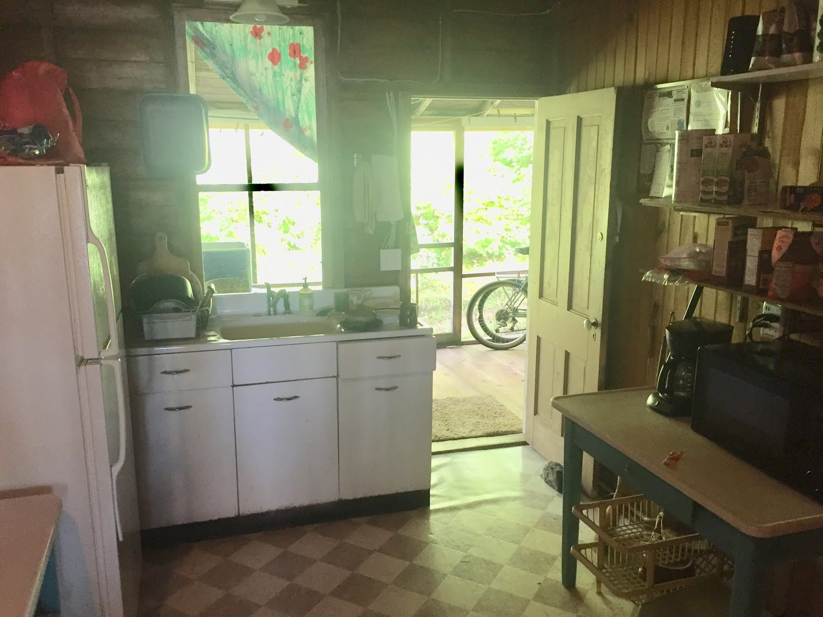 Mad About Madeline Island Madeline Island 2019 Dale's Cottage