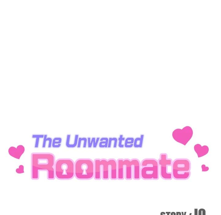 The Unwanted Roommate - หน้า 12