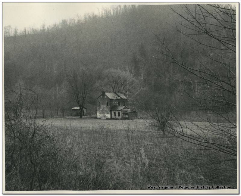 Theresa's Haunted History of the TriState Sunday Fright Bite WV's Haunted House Photos