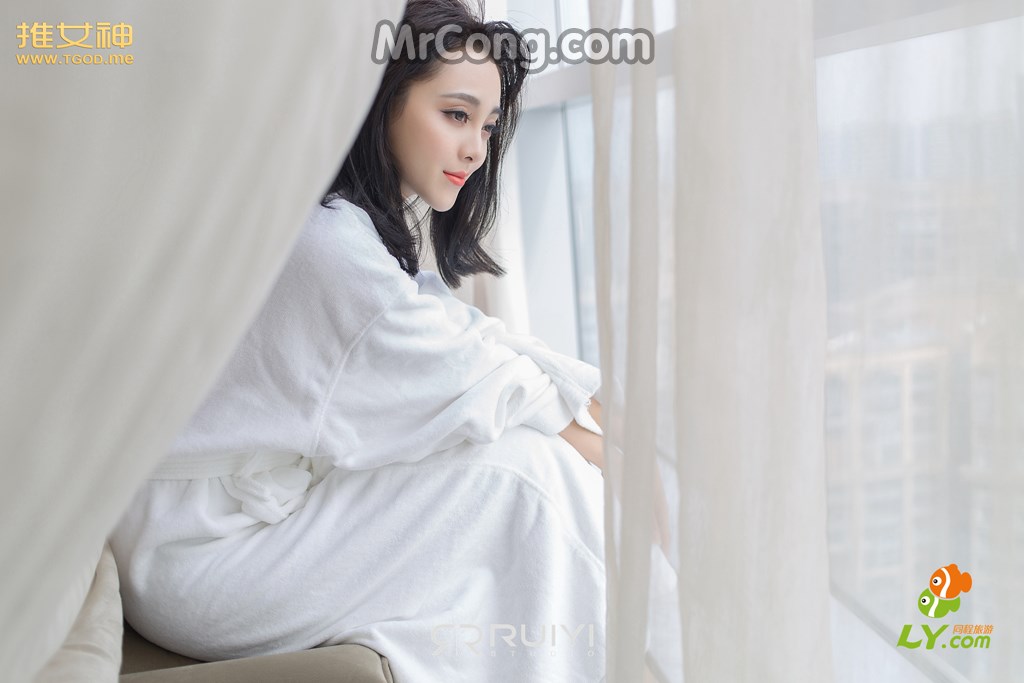 TGOD 2015-01-05: Model Liang Jing Ying (梁晶莹) (54 photos) photo 3-3
