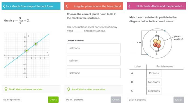 5 Apps For IIT Students You Don’t Want to Miss.  Khan Academy app