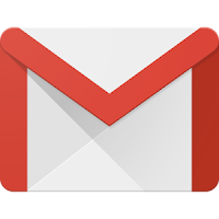 Layanan Email gratis dari Google