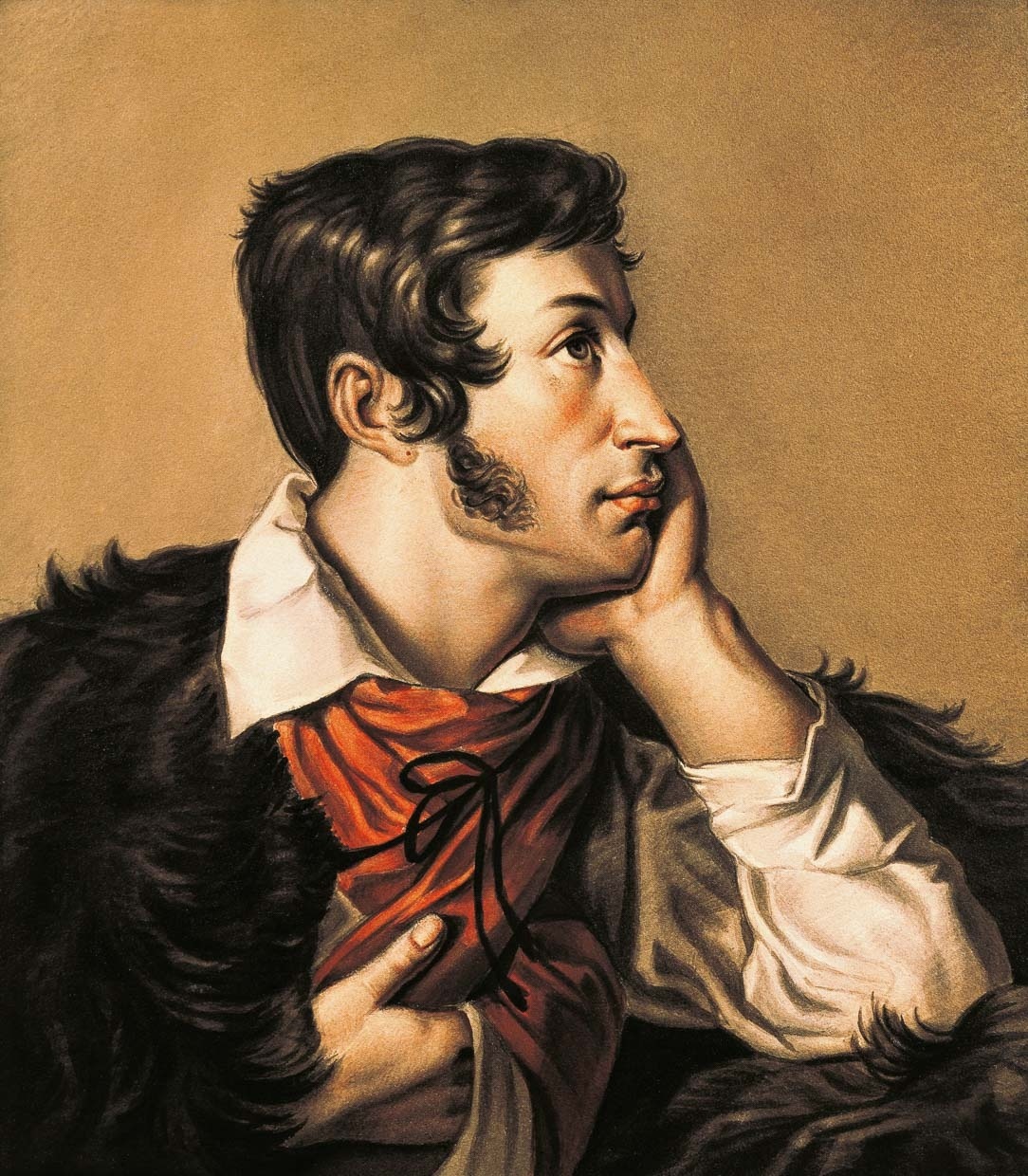 Mickiewicz to nie tylko poeta, ale również podróżnik, osoba zaangażowana w działalność polityczną, zafascynowana folklorem i egzotyką. 165. rocznica śmierci Adama Mickiewicza