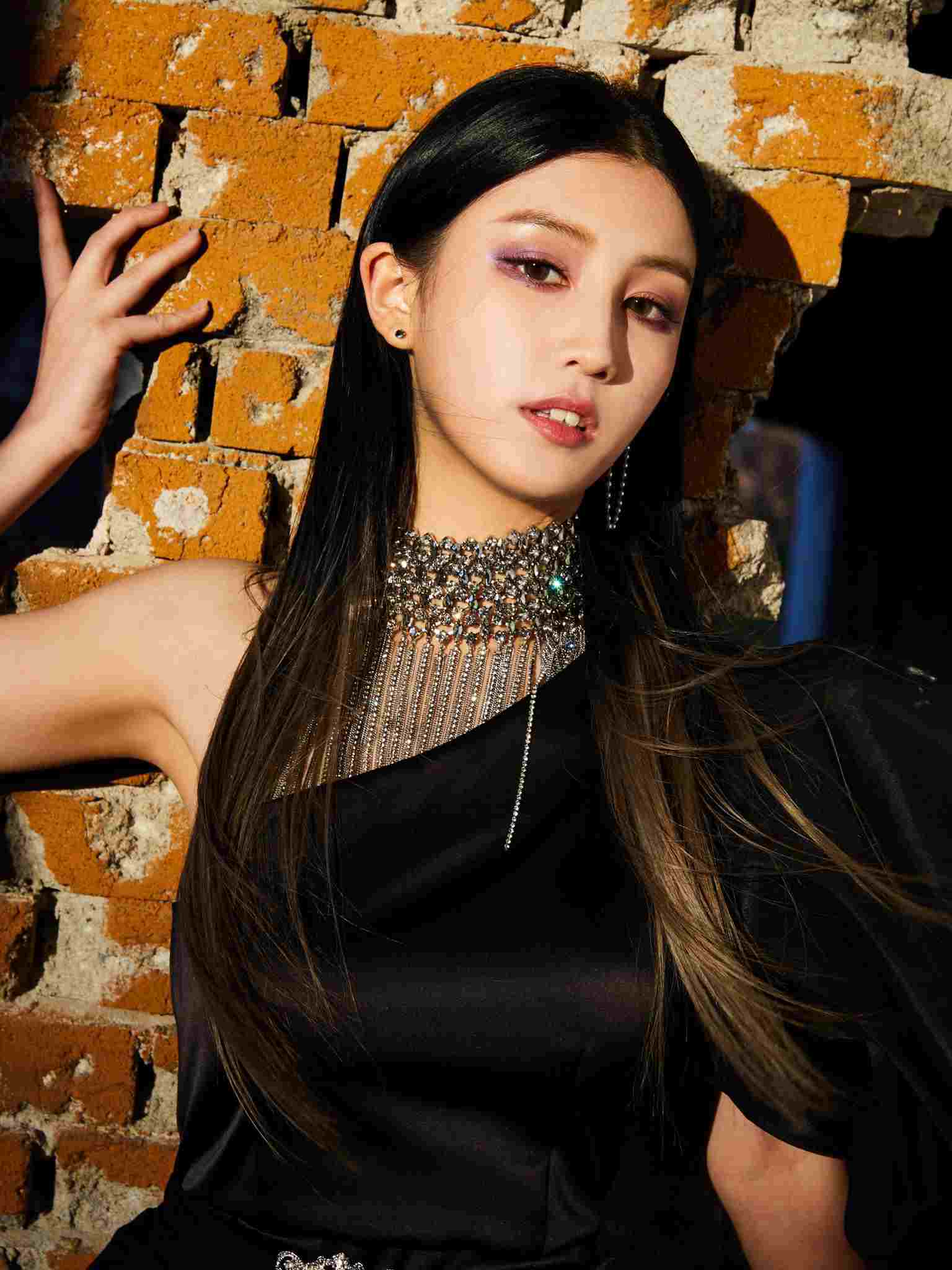 Dia (PIXY) Profile And Details | TheWaoFam