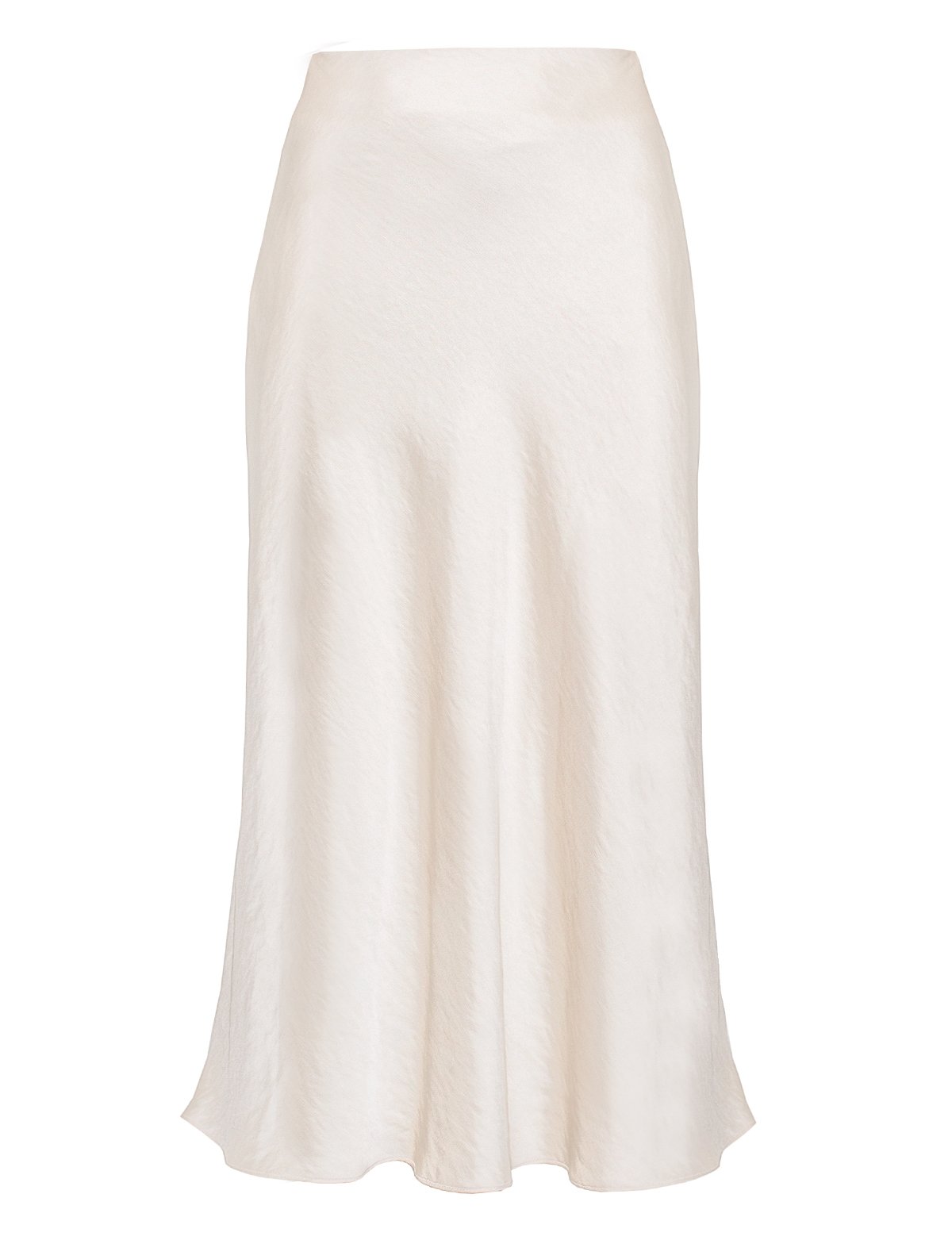 Autumn Style: Silk and Slips & October Whites