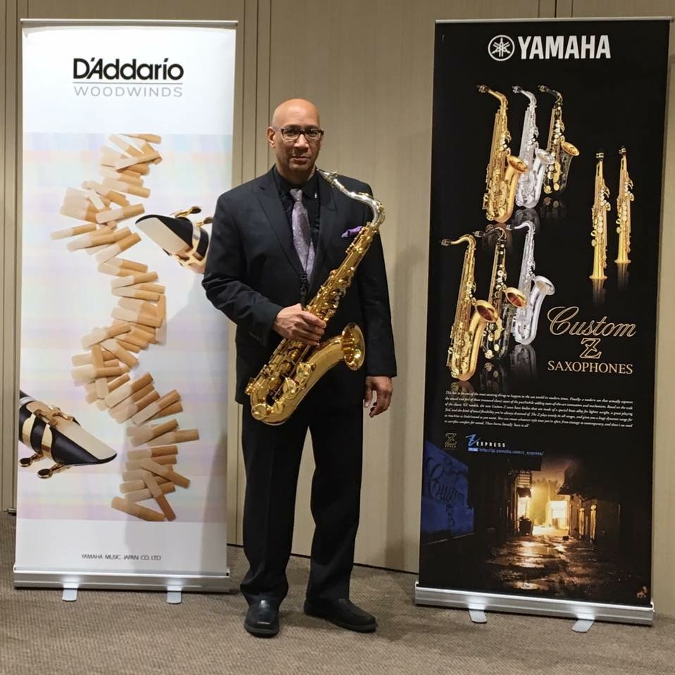 D'Addario Woodwinds Blog Tim Price Bloggin' For D'Addario Woodwinds