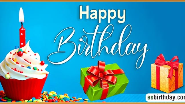 Free Birthday Images With Wishes And Names Name And Wish On Birthday Card