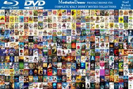 DOWNLOAD ALL YOU WANT...: Disney Movies