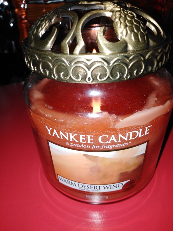 Yankee Candle – themeltdownblog