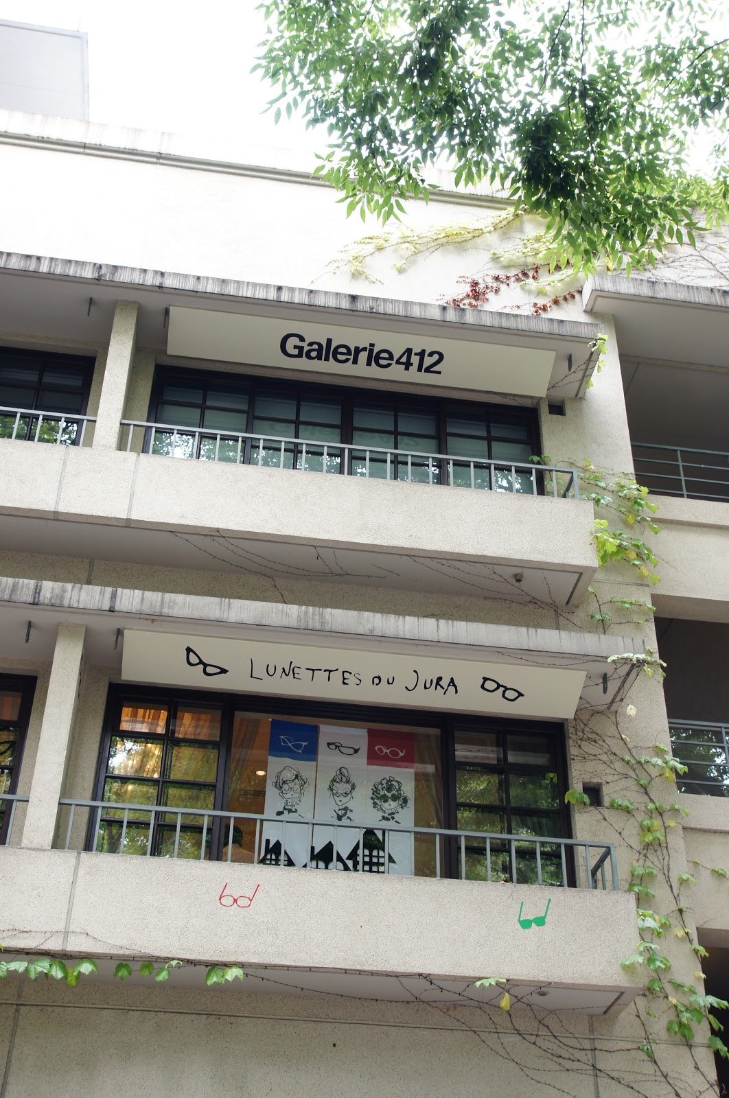 表參道Hills Galerie 412