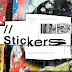Stick it up: Shoreditch Street Art Stickers Edition 10