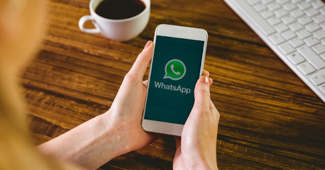 Cara Mencadangkan Chat WhatsApp (WA) Agar Tidak Hilang