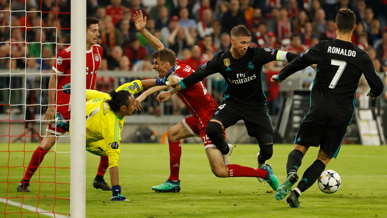 Football Pool Results For Week 44 (Panel) MRGOOD