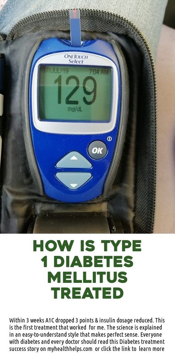 Image: Lower Blood Sugar