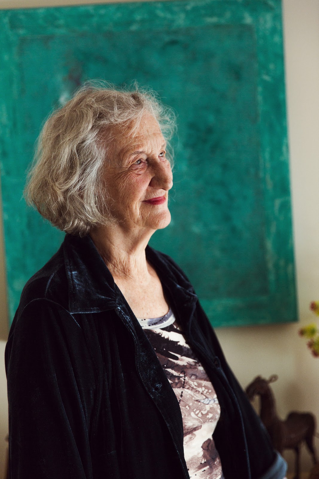Planet Hugill 90th Birthday Celebration My Interview With