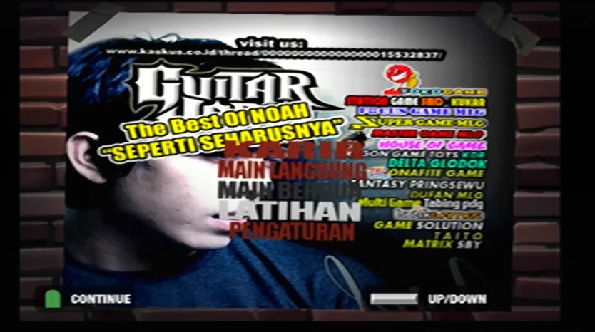 download guitar hero indonesia ps2 for android download guitar hero indonesia ps2 for android