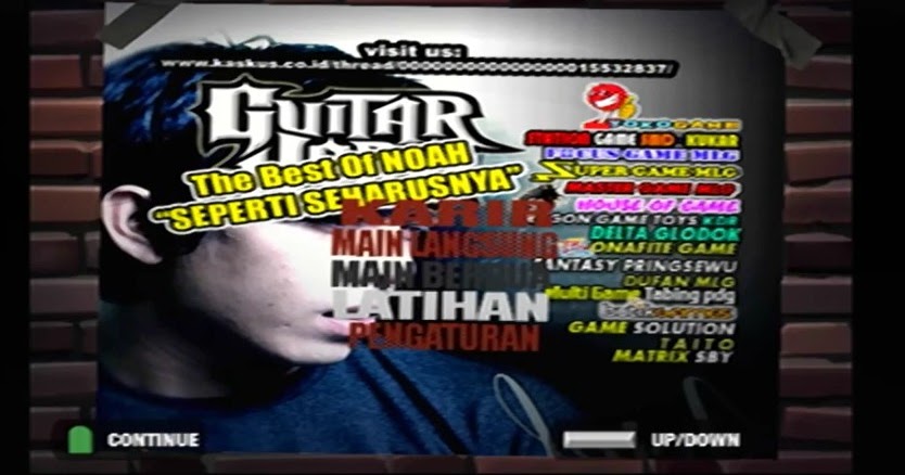 guitar hero indonesia ppsspp iso guitar hero indonesia ppsspp iso