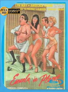Escuela de placer (1984) HD [1080p] Latino [GoogleDrive] SXGO