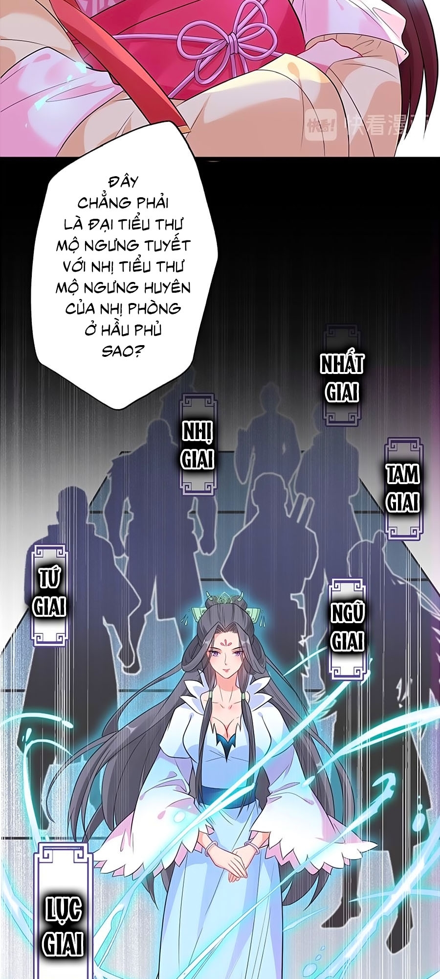 Thú Hắc Cuồng Phi chapter 2 - Trang 25