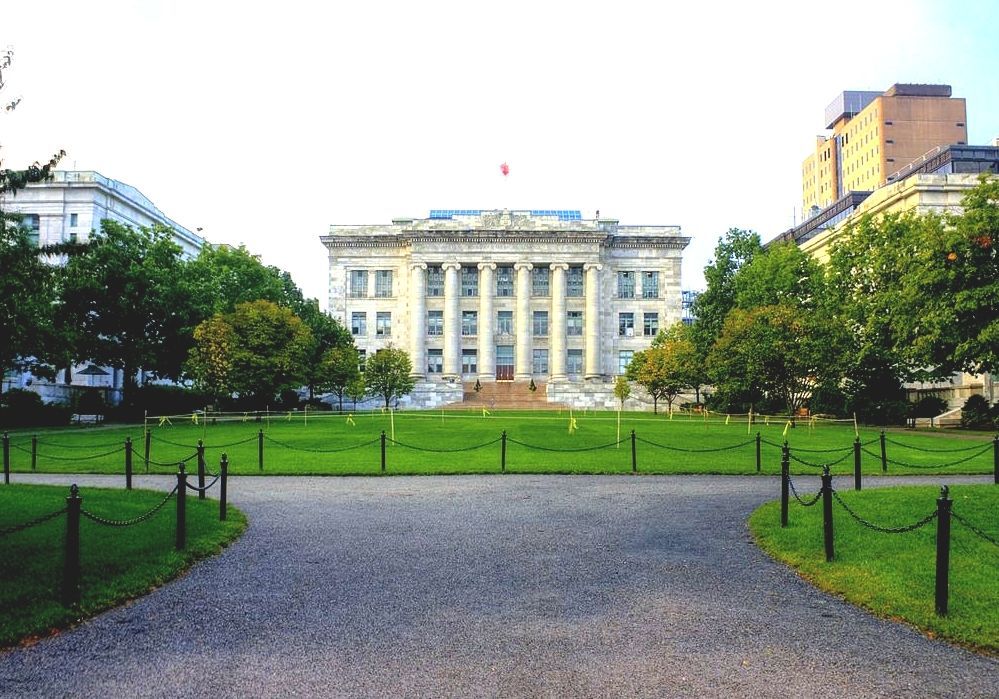 List Of Ivy League Medical Schools What College Has The Best Medical