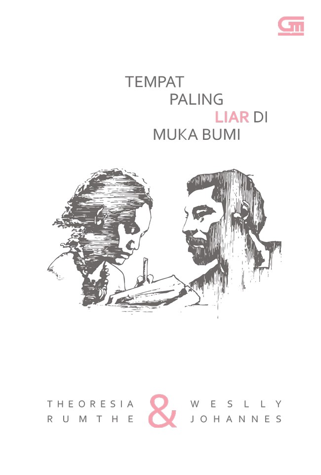 Akhirnya Baca Buku Lagi | Elya Blogmesh