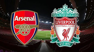 Arsenal vs. Liverpool Arsenal vs. Liverpool FA Community Shield Preview