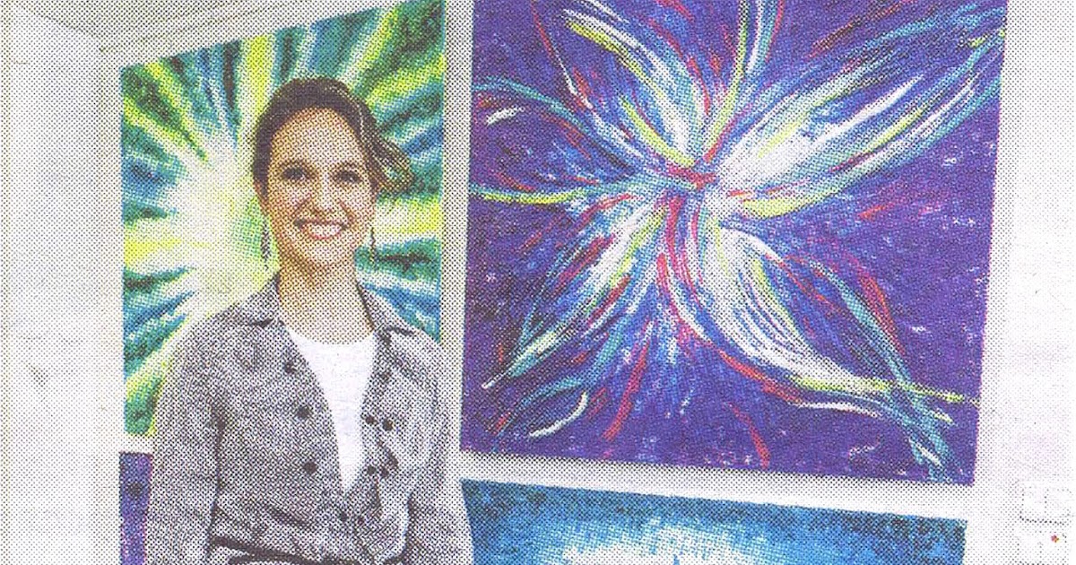 ARTE PILAR FRANCO Agenda Cultural del Diario de Pontevedra