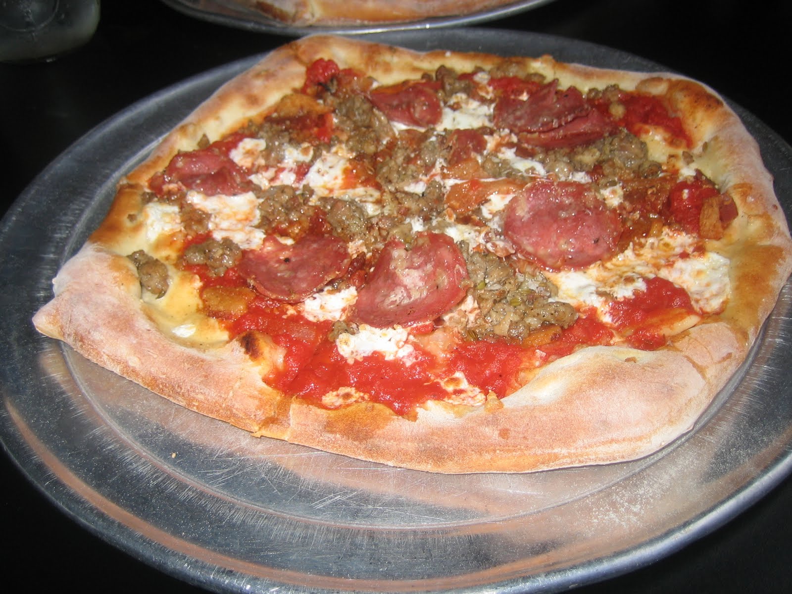 EVO Pizza Review! Charleston Craft Beer