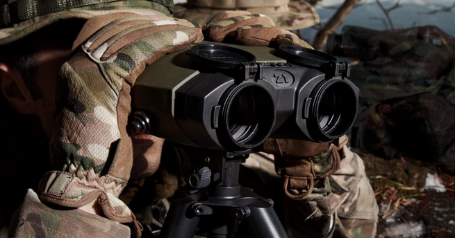 desarrollo defensa y tecnologia belica Radares de vigilancia terrestre