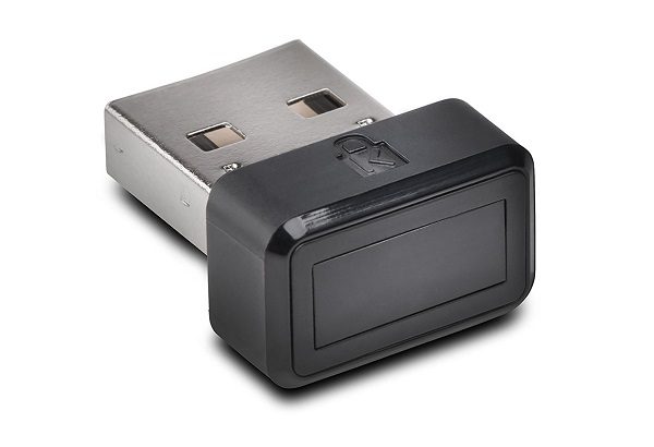 USB-ключ Kensington VeriMark с отпечатком пальца