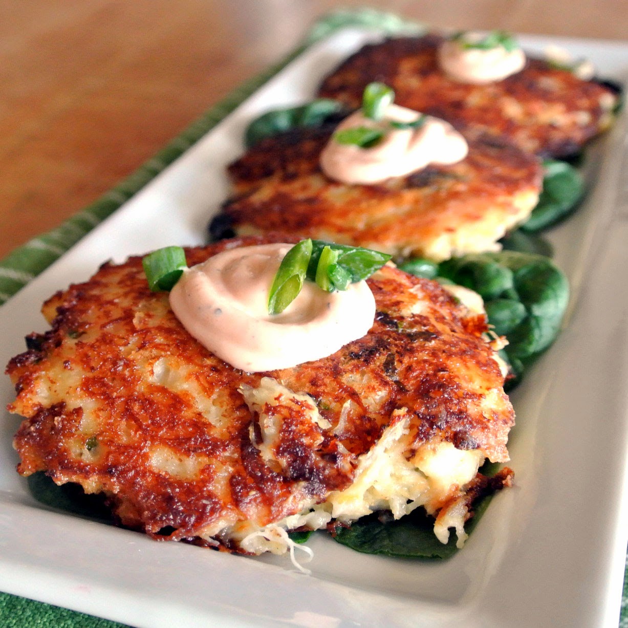 Mom, What&amp;#39;s For Dinner?: Best ever crab cakes