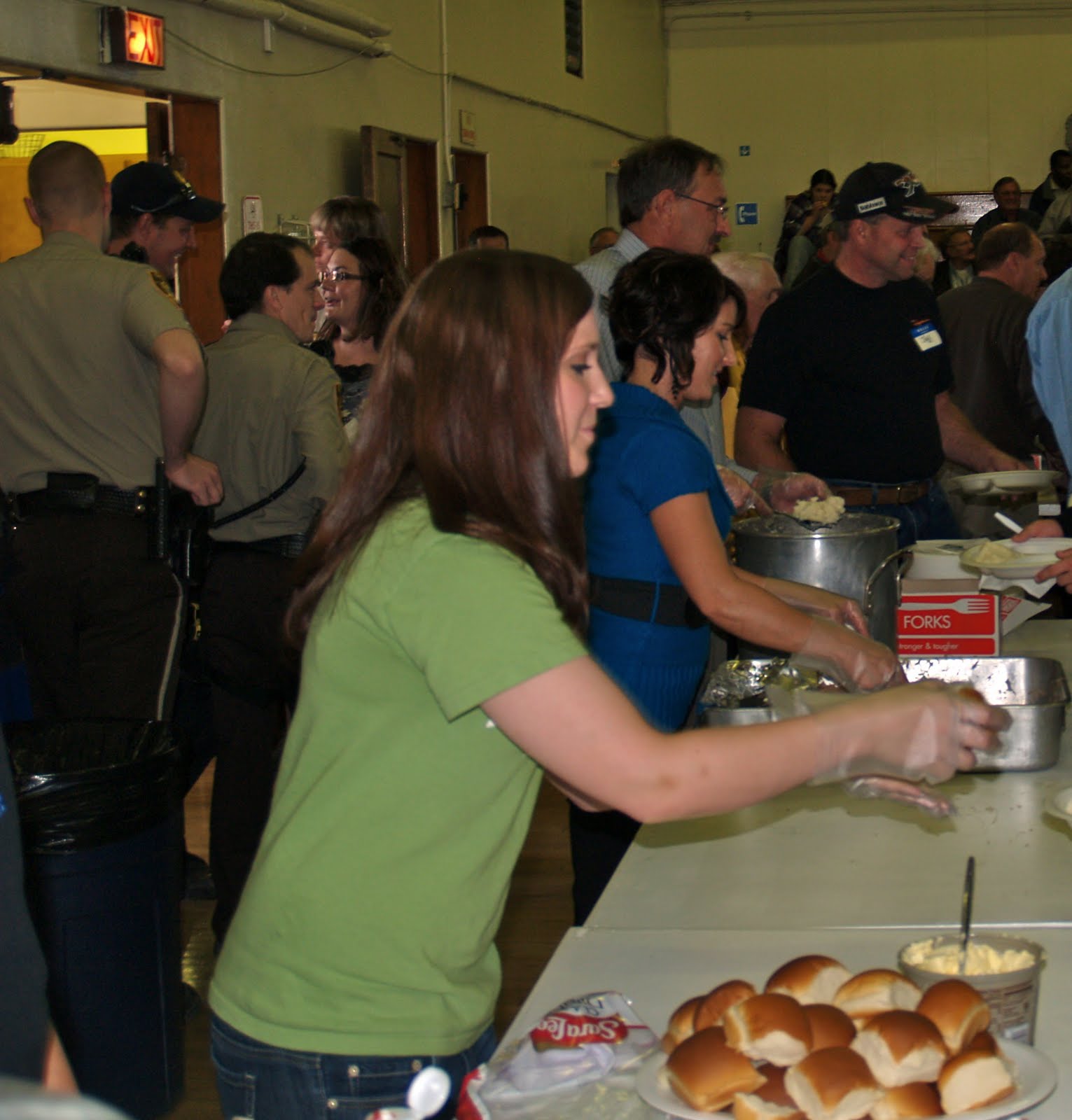 Wishek, North Dakota Why Make Wishek Your Home (Photos)