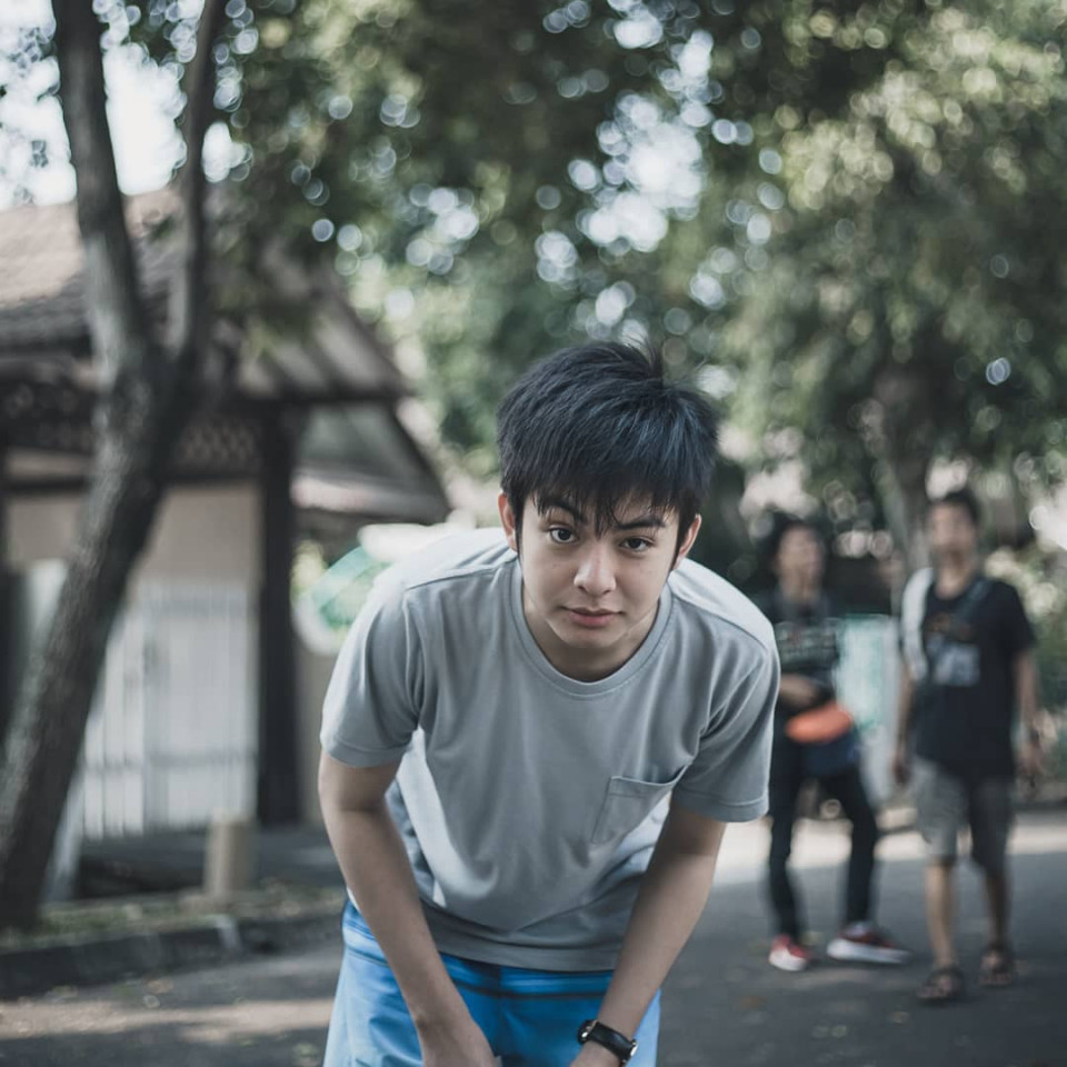 Angga Yunanda Wallpaper 37