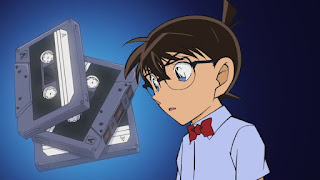 Hellominju.com : 名探偵コナンアニメ 第1001話『ピアノソナタ月光殺人事件(後編)』| Detective Conan EP.1001 | Hello Anime !