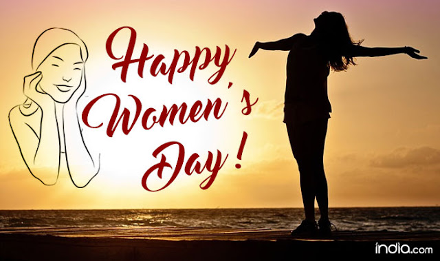 Womens Day 2018 HD Images Wallpapers Greetings Pics DP