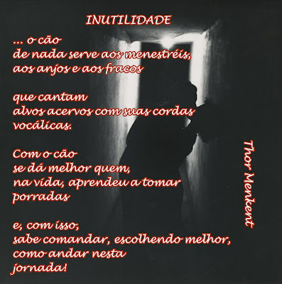 INUTILIDADE 