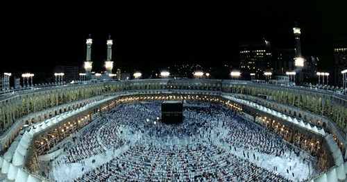 Niat Puasa Dzulhijjah Sebelum Idul Adha Lebaran Haji