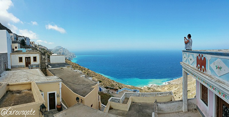 karpathos olympos