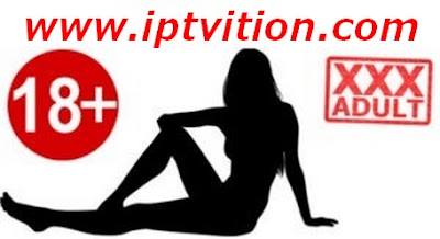 IPTV Adult 18+ m3u List XXX Channels update 18-07-2019