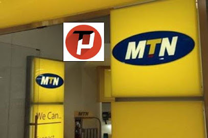 Service data mtn free Code to