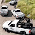 Encuentran 50 cadáveres en finca de Jalisco