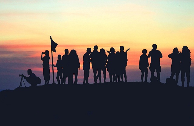 How Humanity Can Realistically Prevent War From Ever Happening Again