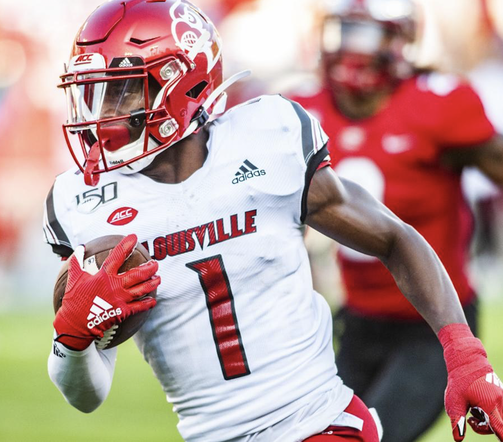 College Football Preview 2020: 25. Louisville Cardinals - McGowan Mania