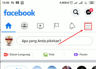 Cara Membuat Lowongan Kerja di Facebook