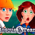 RESCUE TEAM 8 - Edición Coleccionista en Español