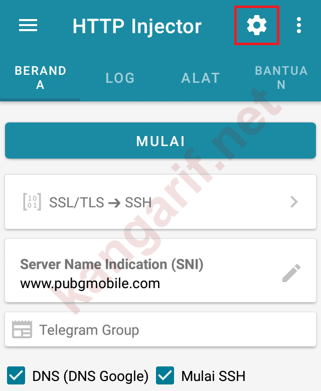 3 Cara Mengubah Kuota Game Axis Menjadi Kuota Reguler