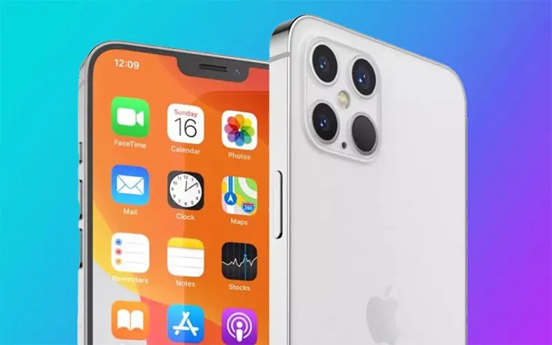 تسريب مواصفات آيفون 13 تكشف عن مميزات خارقة من آبل ! تسريب مواصفات آيفون 13