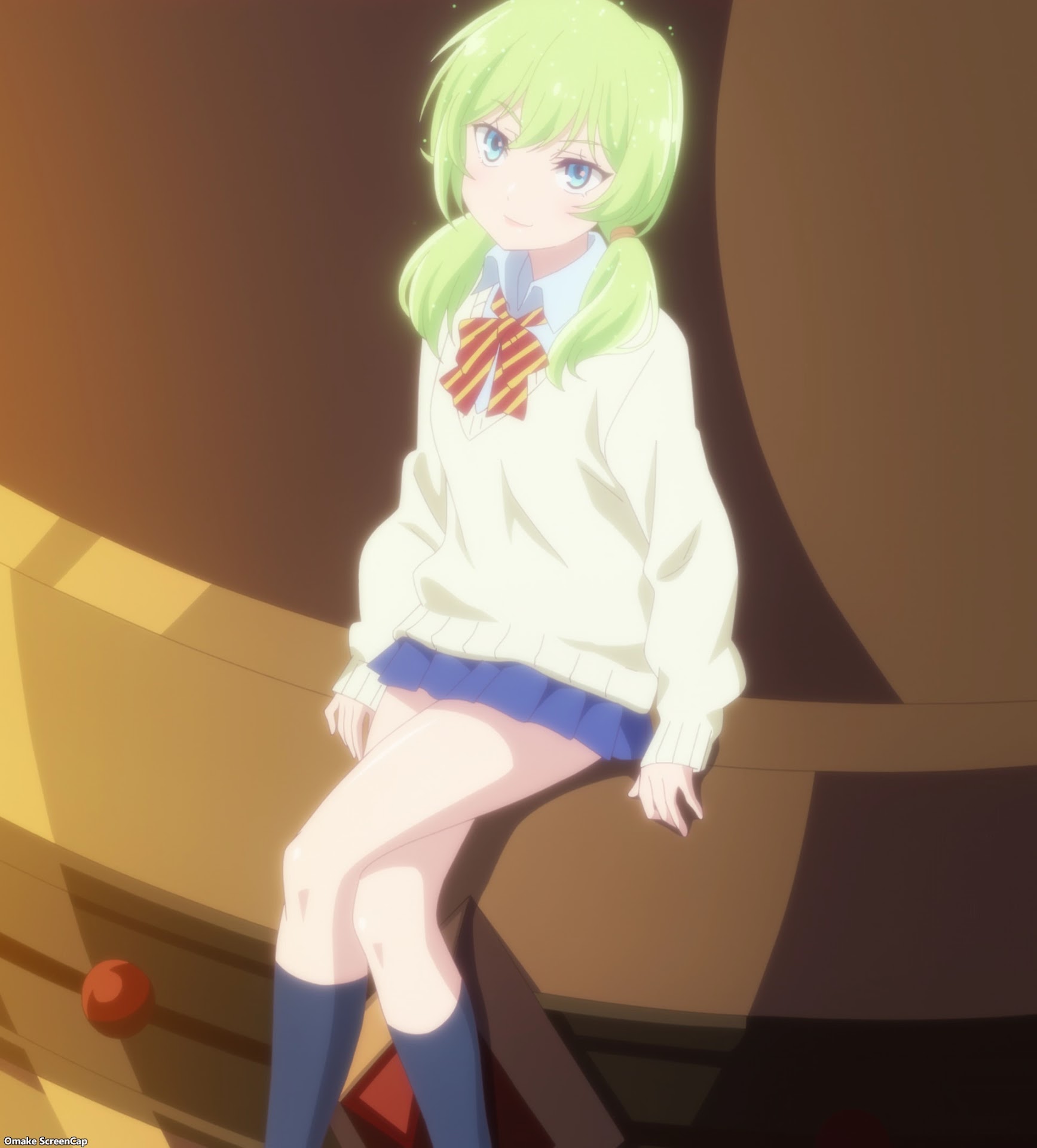 Isekai Maou to Shoukan Shoujo no Dorei Majutsu/Episode 9 - Anime