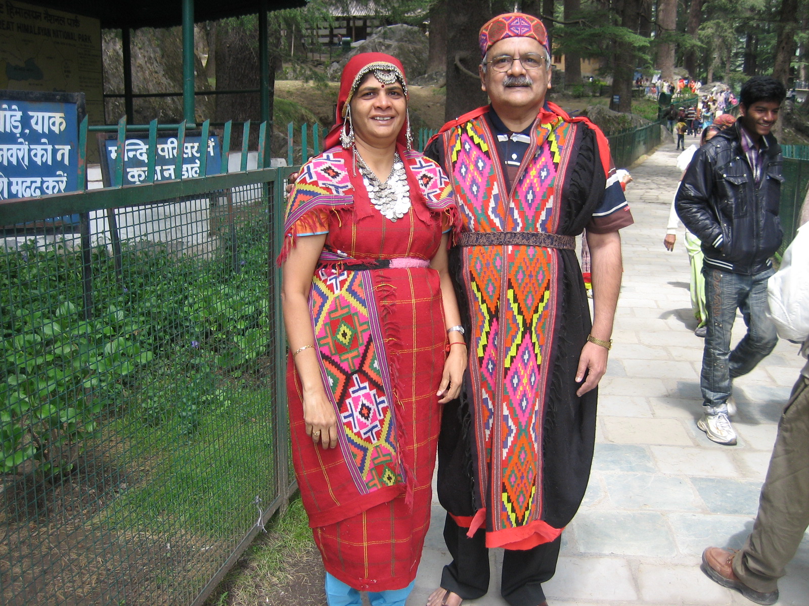 The kaslmusings Travelogue Visit to beautiful Kullu / Manali